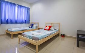 Maxim Citylight Sentul By Sync